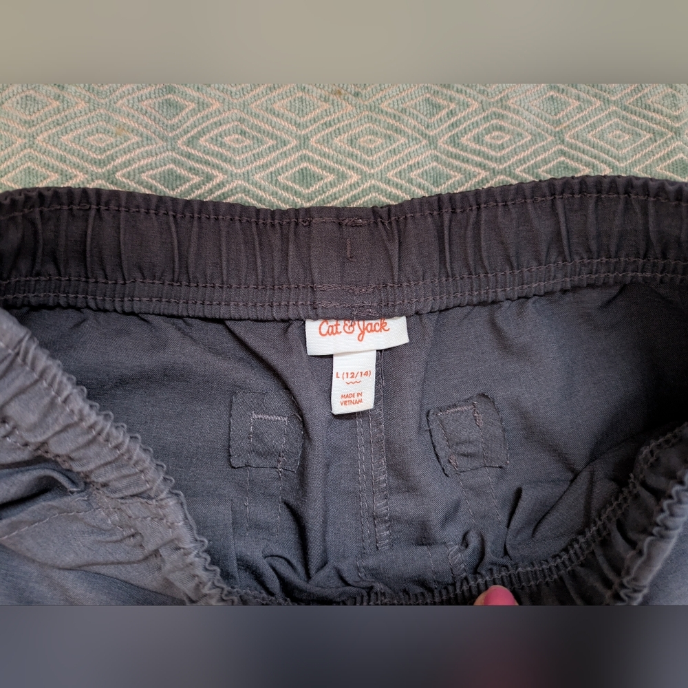 Cat & Jack Shorts - Picture 6 of 6